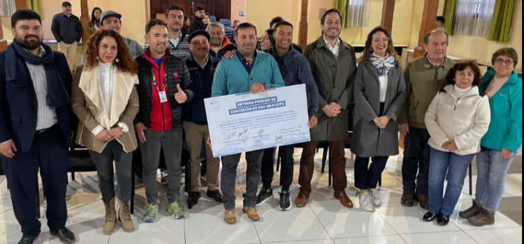 Administrador municipal de La Cruz destacó realización de diversas iniciativas en la comuna