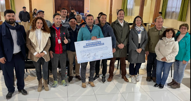 Administrador municipal de La Cruz destacó realización de diversas iniciativas en la comuna