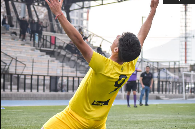 DT del fútbol joven de San Luis: “Tenemos confianza en que podemos tener buenos resultados”