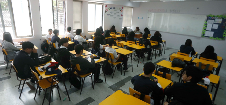 “Pepa” Hoffmann: “El cambio a los Sistemas Locales de Educación va a ser un desastre”