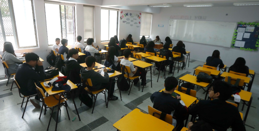 “Pepa” Hoffmann: “El cambio a los Sistemas Locales de Educación va a ser un desastre”