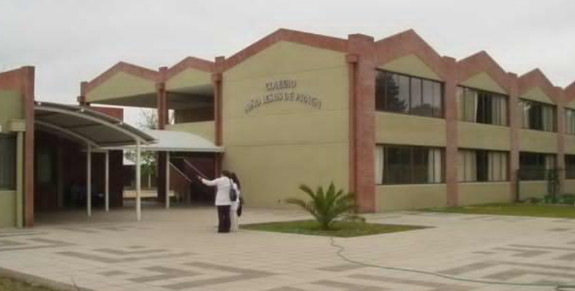Con diversas actividades el Colegio Niño Jesús de Praga celebra sus cien años de vida