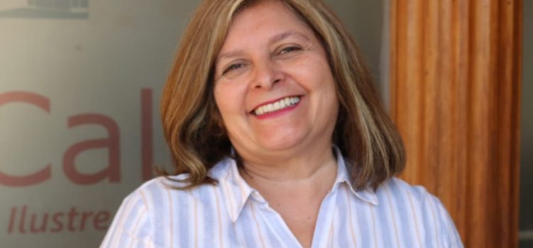 Waleska Castillo: “El concejal es el servidor público que está más en contacto con la comunidad”