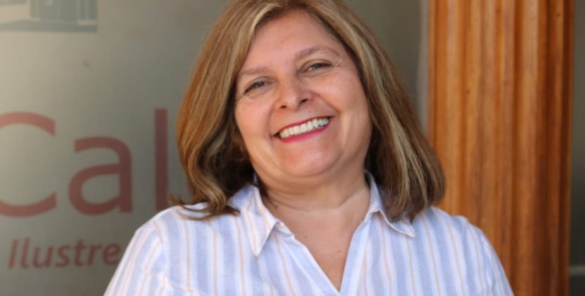 Waleska Castillo: “El concejal es el servidor público que está más en contacto con la comunidad”