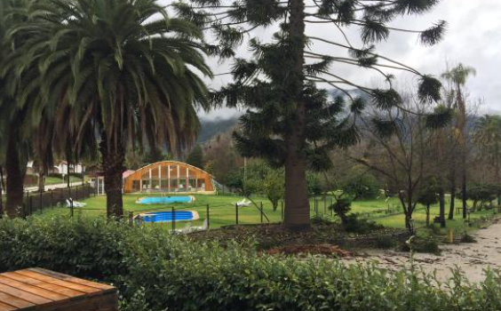 Parque El Edén volverá a abrir sus puertas para este 18 de Septiembre