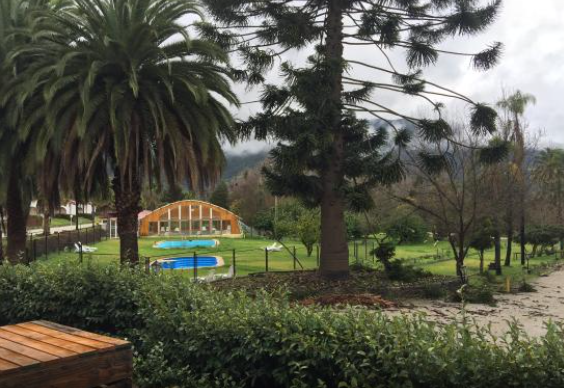 Parque El Edén volverá a abrir sus puertas para este 18 de Septiembre