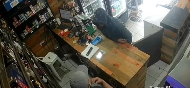 Presidente del Comercio indignado por fijación de audiencia contra ladrón para diciembre