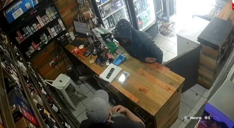 Presidente del Comercio indignado por fijación de audiencia contra ladrón para diciembre