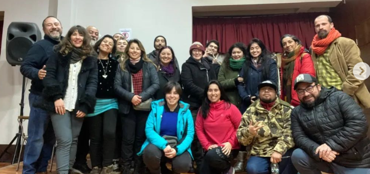 Red de Acción Cultural de Quillota realizará Primer Festival de la Cultura y las Artes