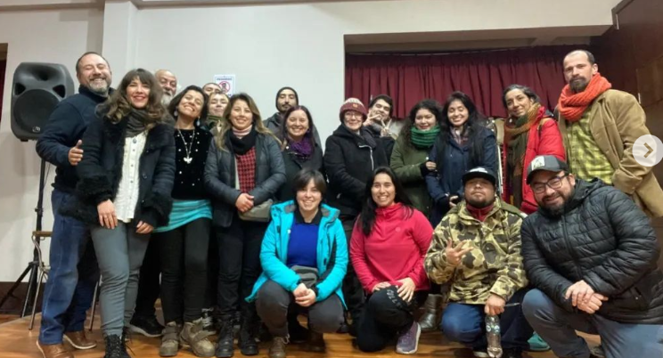 Red de Acción Cultural de Quillota realizará Primer Festival de la Cultura y las Artes