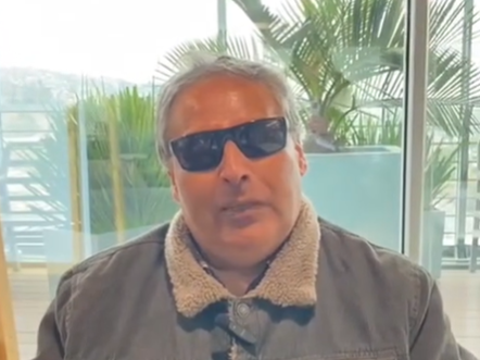 Gabriel Villalobos, candidato a CORE: “Tengo la experiencia de haber vivido la acción social en la comuna”