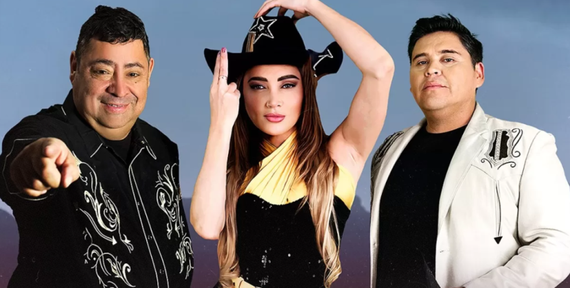 Carolina Molina lanzará su nuevo álbum tropical ranchero “Rancherízate”