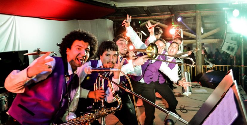 Daiana Romina y 15 bandas animarán la gran fonda “El Regalón”