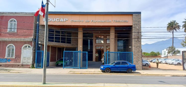 Comisario de Quillota y traslado de unidad policial: “Le devolvimos la dignidad a una gran cantidad de personas”