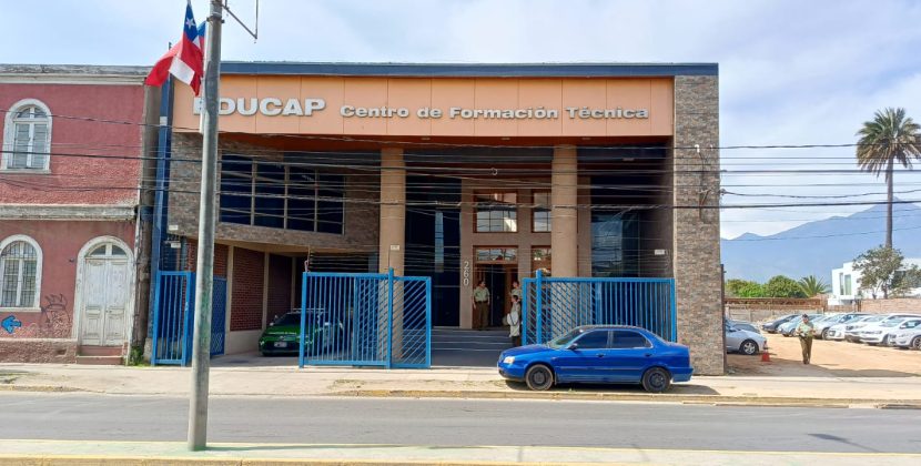 Comisario de Quillota y traslado de unidad policial: “Le devolvimos la dignidad a una gran cantidad de personas”