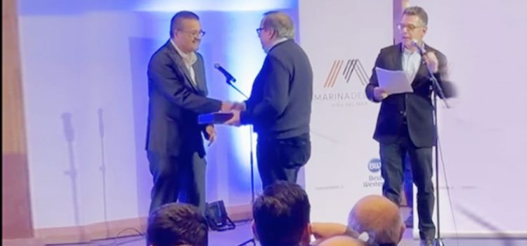 “Canta Goles” de Radio Quillota fue reconocido como el Mejor Relator de la Región