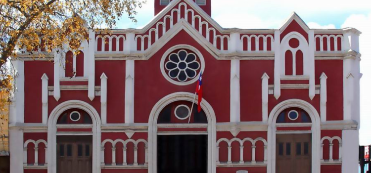 Templo de Santo Domingo podría ser declarado Monumento Nacional