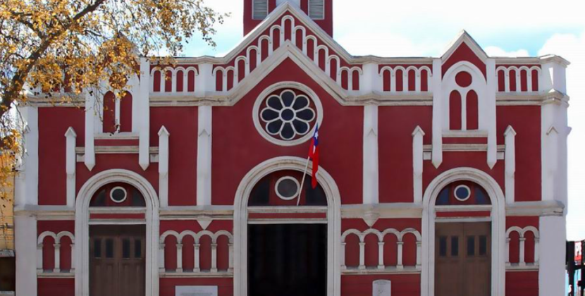 Templo de Santo Domingo podría ser declarado Monumento Nacional