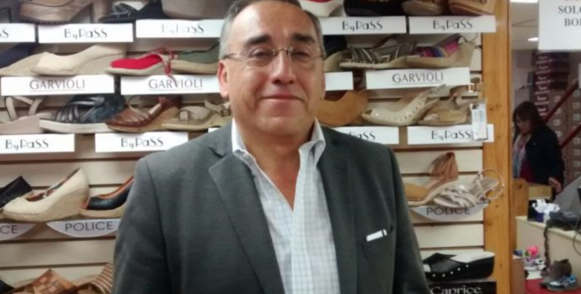 “Esperamos que quien salga electo no nos falle con los compromisos”