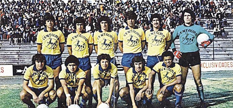 El Comendador ‘Biribinha’, compañero del Piti, del Pato y de Freddy