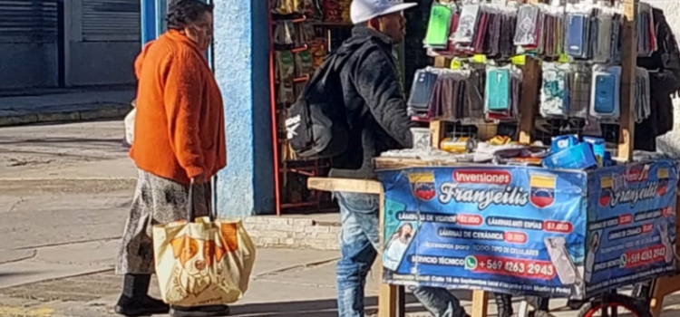 Cámara de Comercio de Quillota critica postergación de ordenanza municipal sobre comercio ambulante