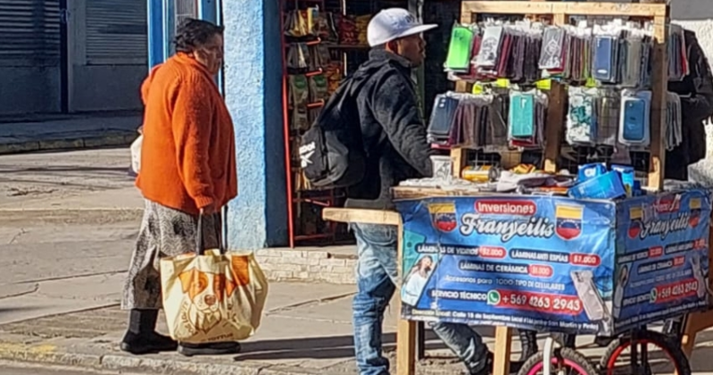 Cámara de Comercio de Quillota critica postergación de ordenanza municipal sobre comercio ambulante