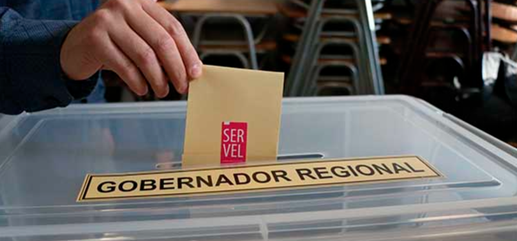 Todo Listo para la segunda vuelta de Gobernador Regional en la Provincia de Quillota