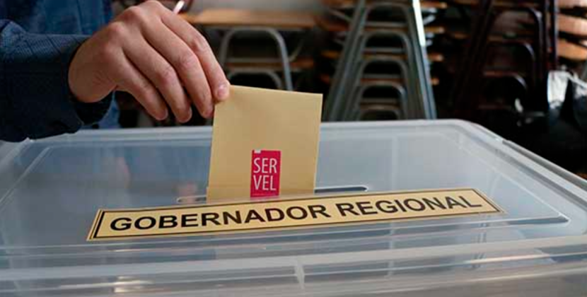 Todo Listo para la segunda vuelta de Gobernador Regional en la Provincia de Quillota