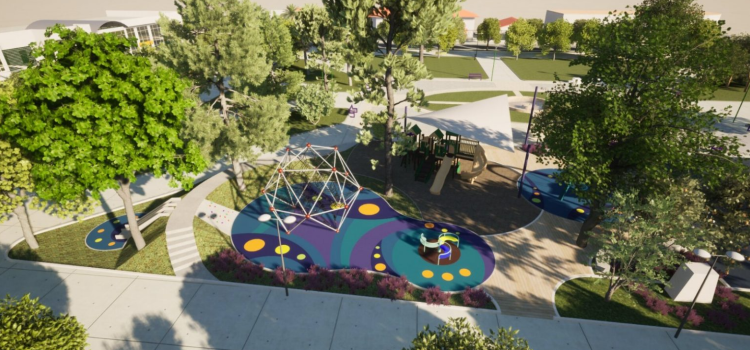 La Cruz impulsa 10 nuevos proyectos y avances en salud y participación comunitaria