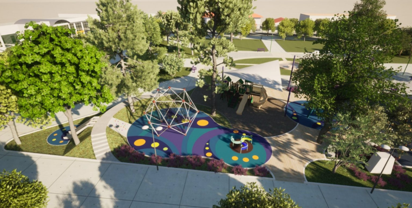 La Cruz impulsa 10 nuevos proyectos y avances en salud y participación comunitaria