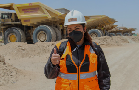 Formación técnica para la minería: la clave de un exitoso futuro laboral
