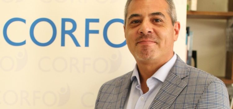 Director de Corfo Valparaíso realizó balance de la gestión regional durante 2024