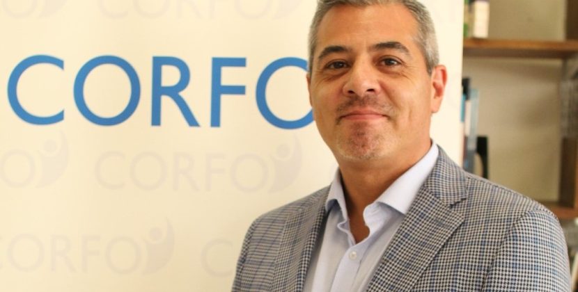 Director de Corfo Valparaíso realizó balance de la gestión regional durante 2024