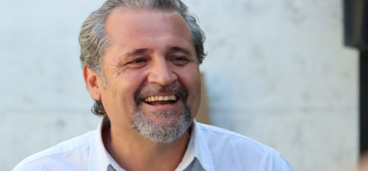 Óscar Calderón se despide de la alcaldía de Quillota: “El servicio público es una bonita experiencia”