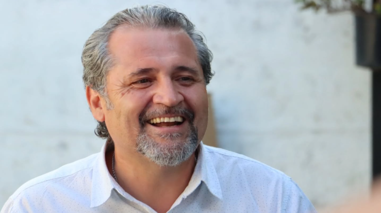 Óscar Calderón se despide de la alcaldía de Quillota: “El servicio público es una bonita experiencia”