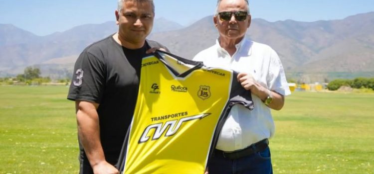 San Luis comienza entrenamientos con nuevas incorporaciones para el Ascenso 2025