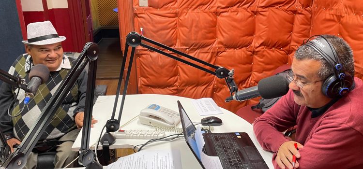 Silvio Ibaceta, el Inspector de Accesibilidad que busca transformar Quillota