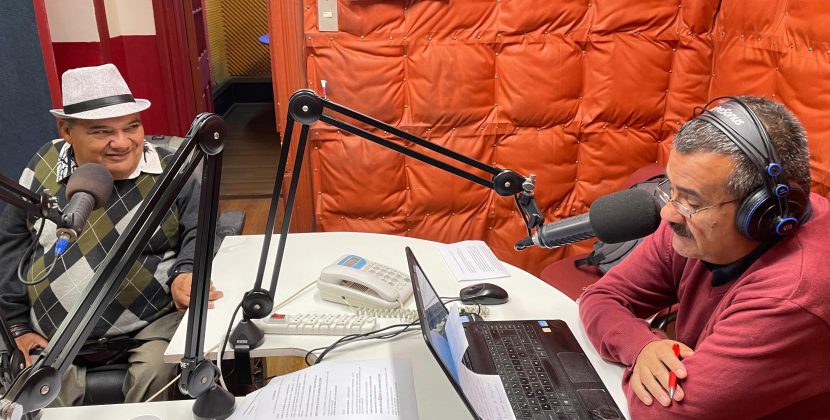 Silvio Ibaceta, el Inspector de Accesibilidad que busca transformar Quillota