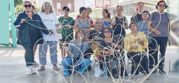 Carnavales Culturales Borde Río: una celebración llena de color y tradición