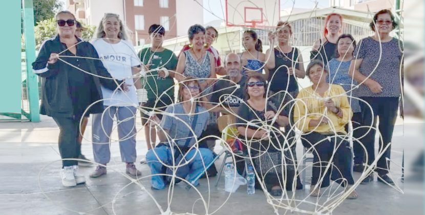 Carnavales Culturales Borde Río: una celebración llena de color y tradición