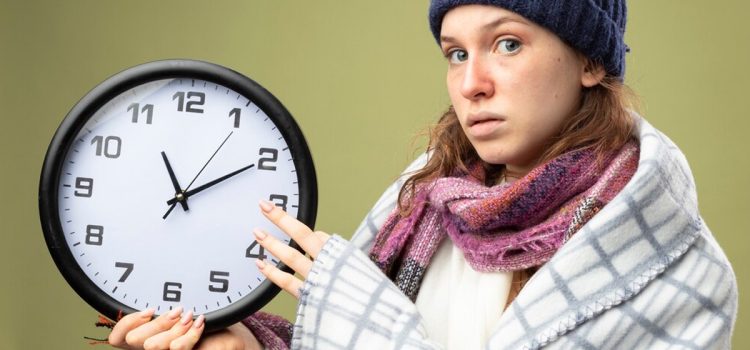 ¿Cuándo comienza el horario de invierno en Chile?