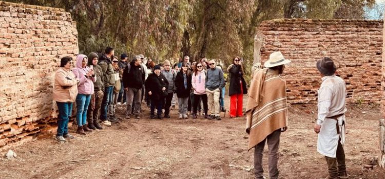 Quillota y La Cruz celebran Día de los Patrimonios con talleres, música y exposiciones