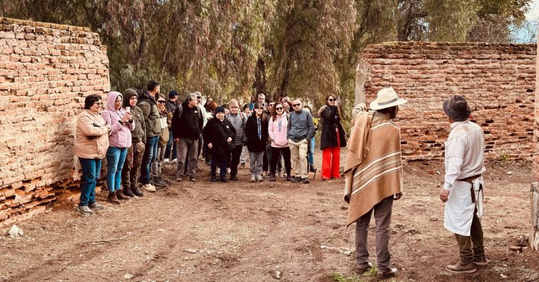 dia de los patrimonios