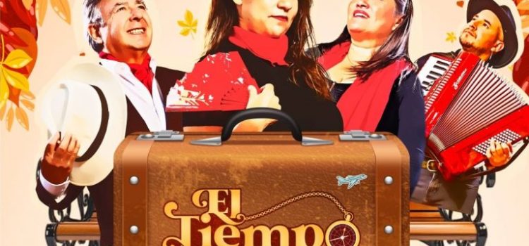 Montaje sobre el paso del tiempo y la vida en la tercera edad se presenta en Quillota