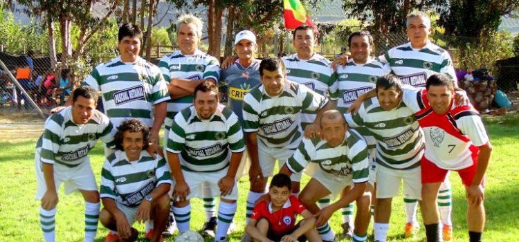 Club Lo Garzo: historia, orgullo y futuro del fútbol amateur quillotano