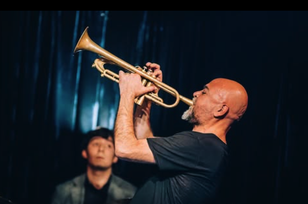 Sebastián Jordán: “Me encantaría presentarme en Quillota pronto”