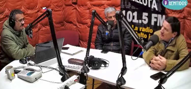 “No se trata de improvisar: sabemos  cómo hacer de Chile un país más seguro”