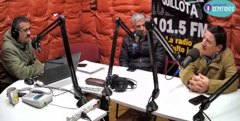 “No se trata de improvisar: sabemos  cómo hacer de Chile un país más seguro”