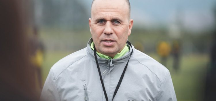 San Luis corta el ciclo de Luvera tras pobre campaña