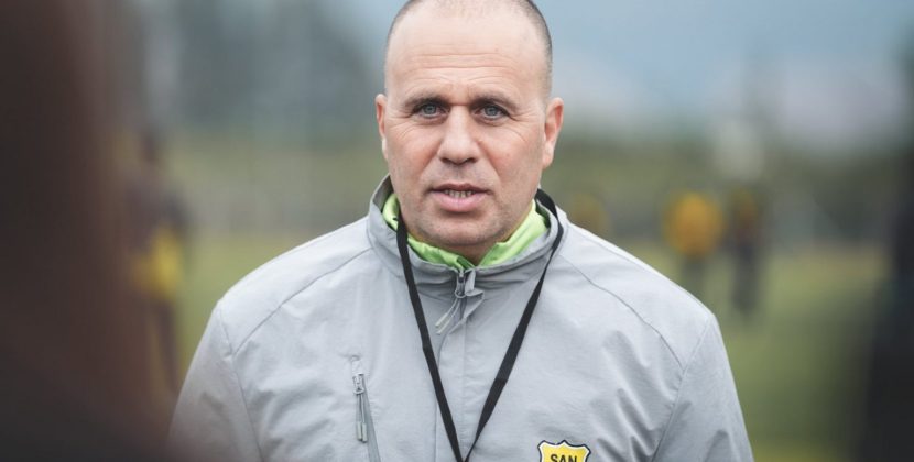 San Luis corta el ciclo de Luvera tras pobre campaña